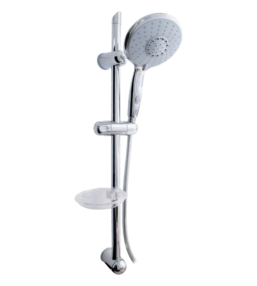SALISCENDI SAMBA CROMAT 5 FUNZIONI